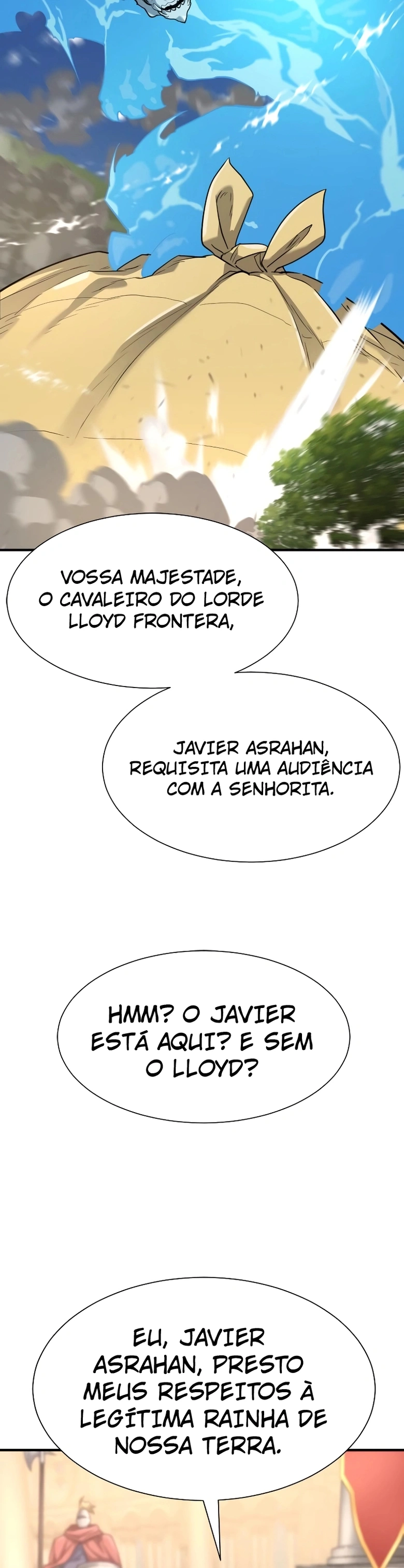 O Melhor Engenheiro Do Mundo Capítulo 165 - página 28