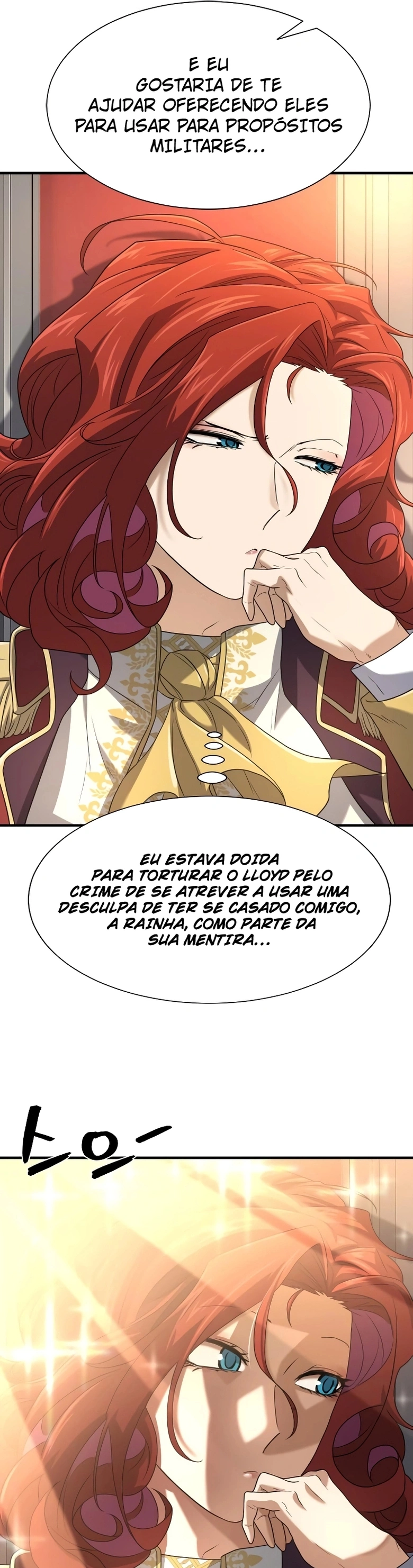 O Melhor Engenheiro Do Mundo Capítulo 165 - página 33