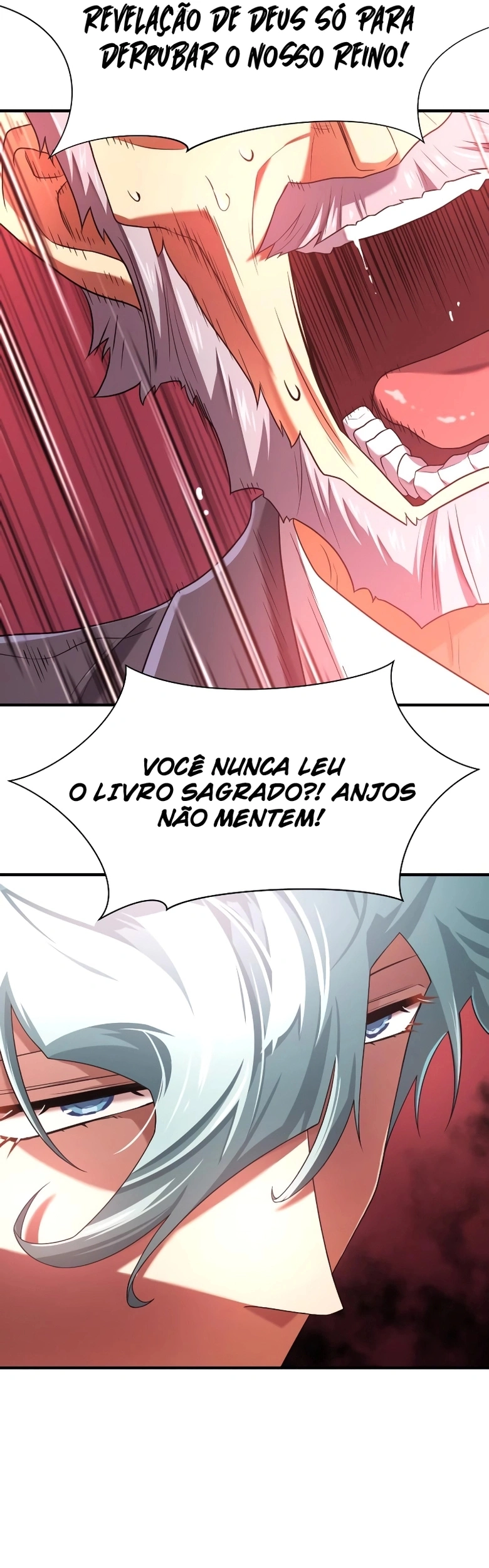 O Melhor Engenheiro Do Mundo Capítulo 165 - página 46