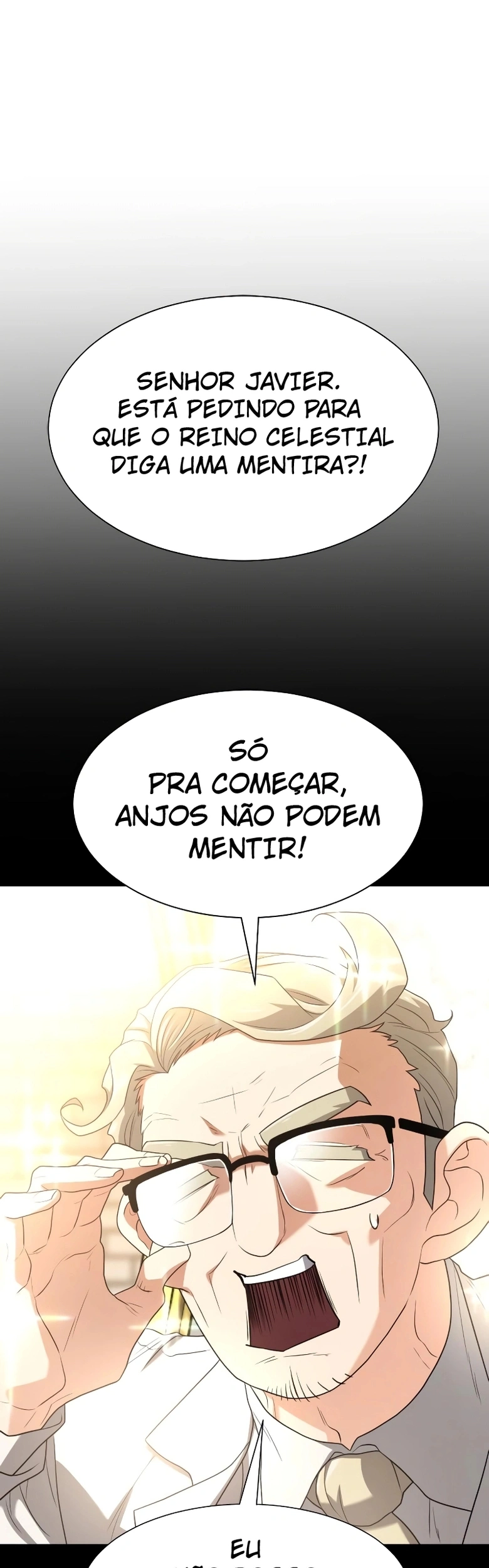 O Melhor Engenheiro Do Mundo Capítulo 165 - página 47