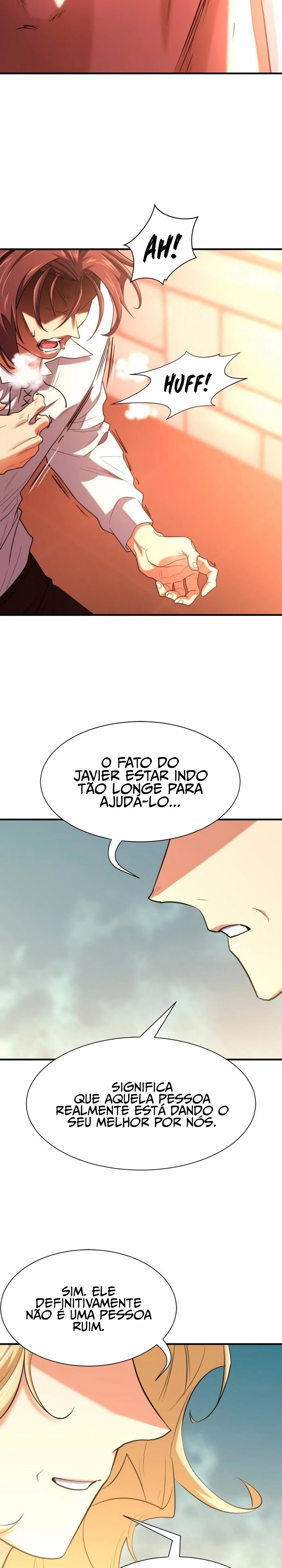 O Melhor Engenheiro Do Mundo Capítulo 166 - página 17