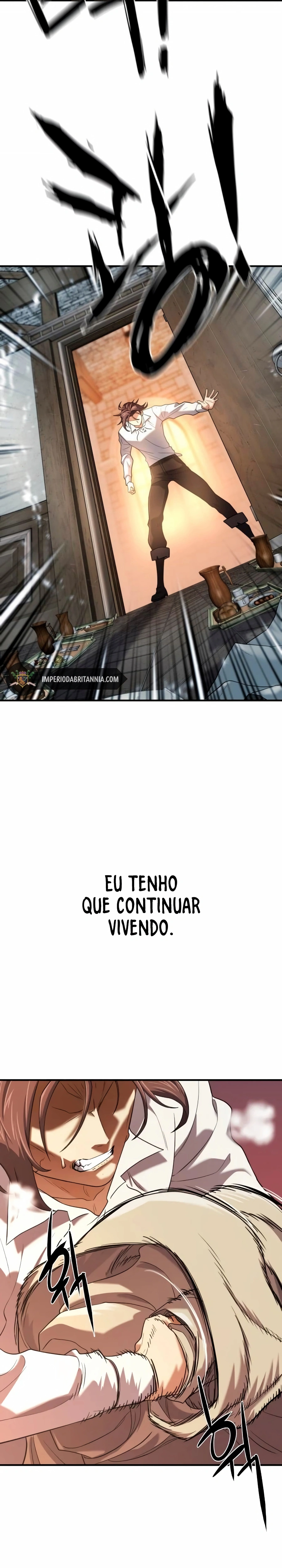 O Melhor Engenheiro Do Mundo Capítulo 166 - página 20