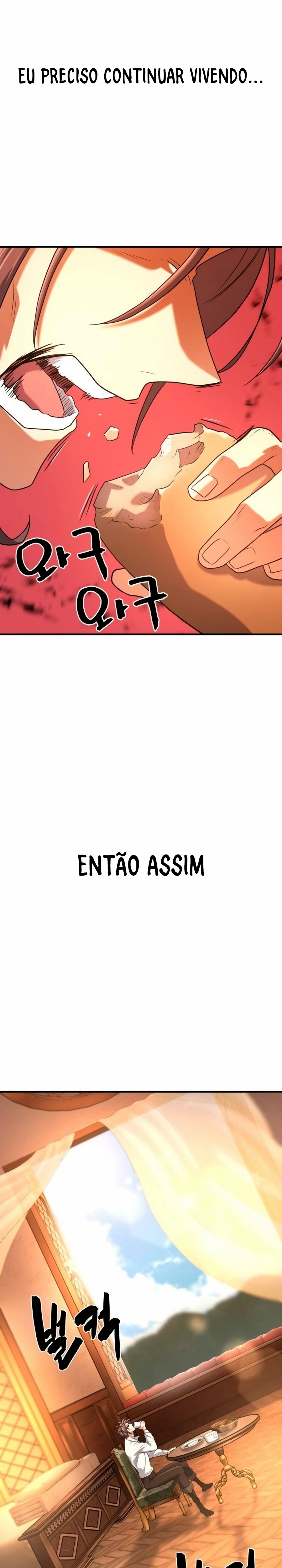 O Melhor Engenheiro Do Mundo Capítulo 166 - página 21