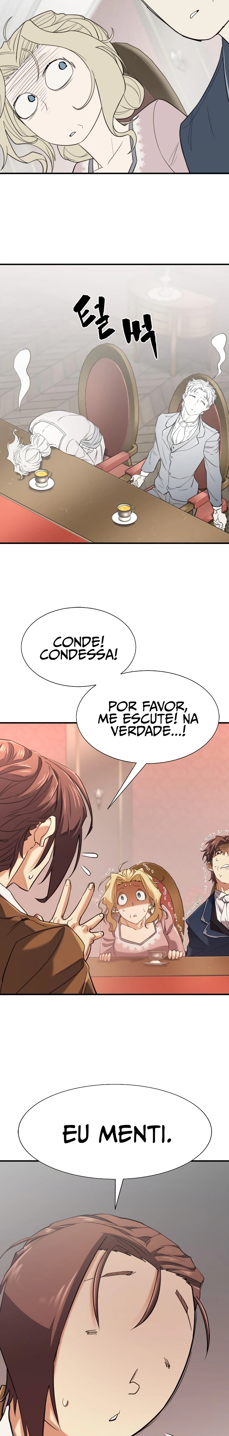 O Melhor Engenheiro Do Mundo Capítulo 167 - página 5