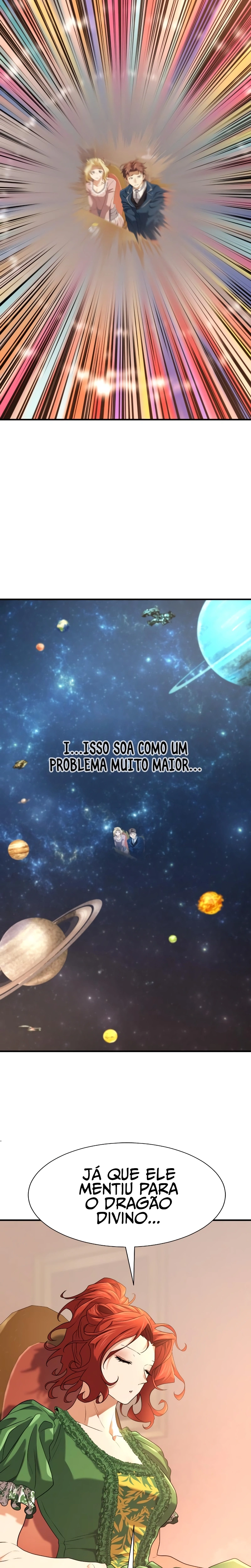 O Melhor Engenheiro Do Mundo Capítulo 167 - página 9