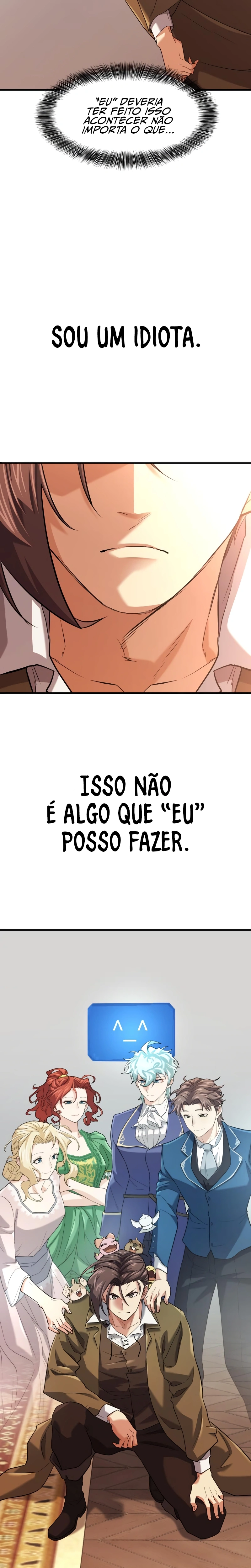 O Melhor Engenheiro Do Mundo Capítulo 167 - página 21