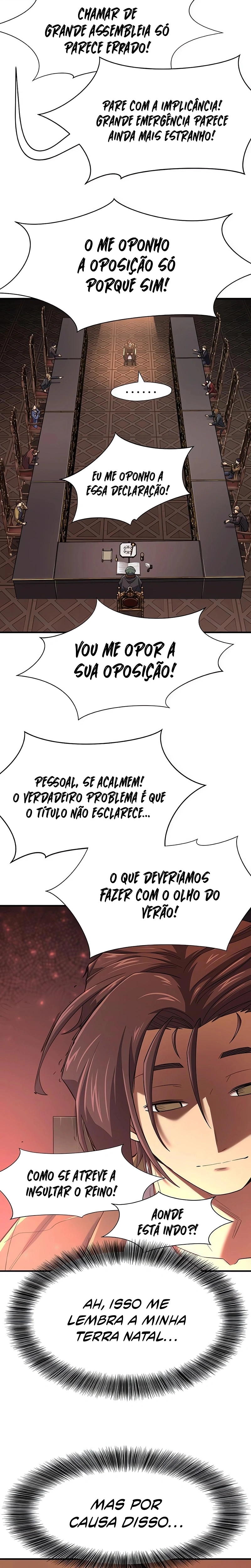 O Melhor Engenheiro Do Mundo Capítulo 168 - página 6