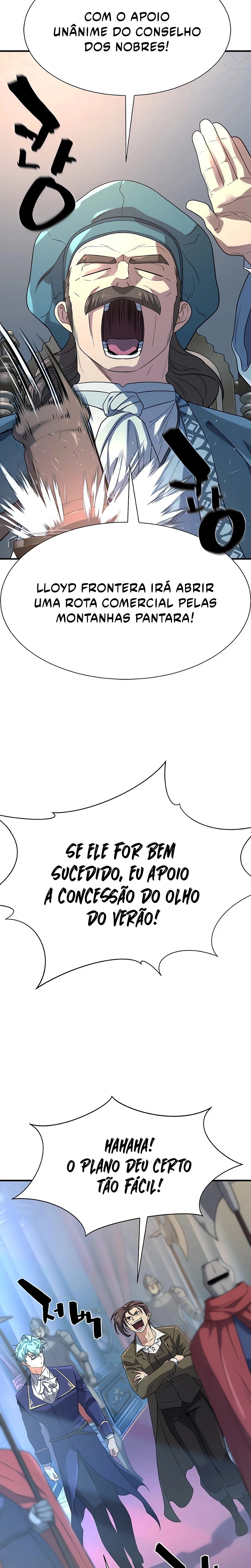 O Melhor Engenheiro Do Mundo Capítulo 168 - página 19