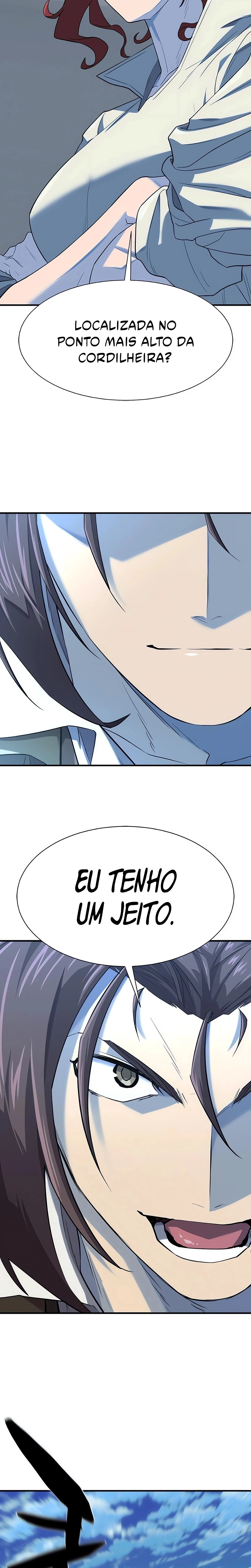 O Melhor Engenheiro Do Mundo Capítulo 168 - página 25