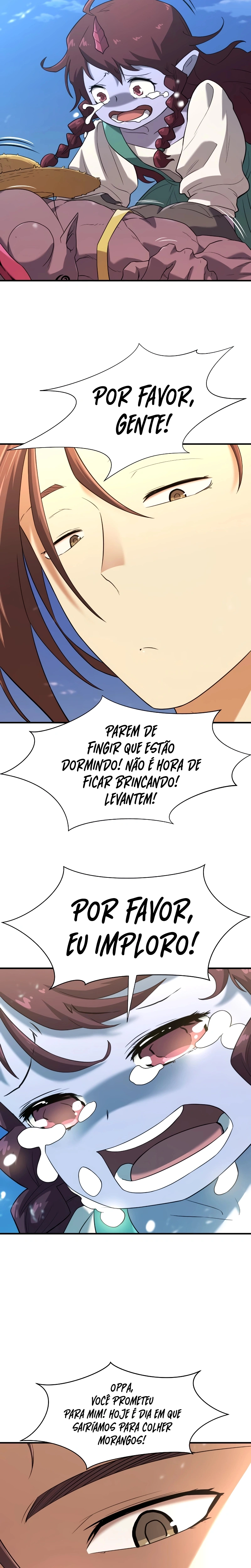 O Melhor Engenheiro Do Mundo Capítulo 169 - página 14