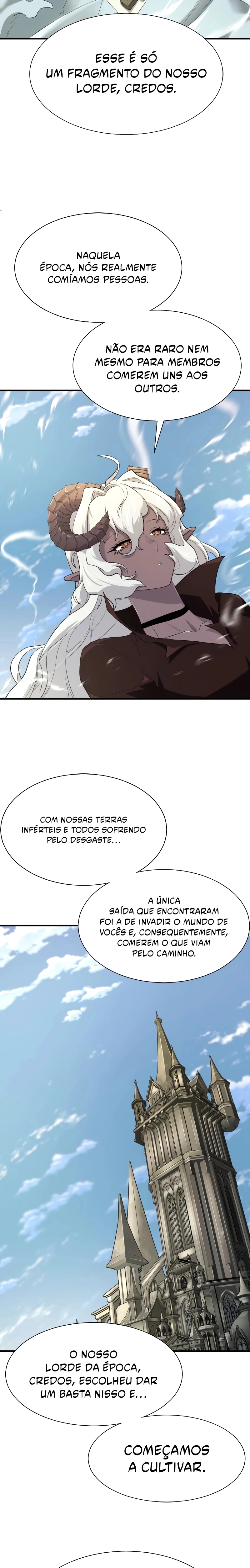 O Melhor Engenheiro Do Mundo Capítulo 169 - página 24