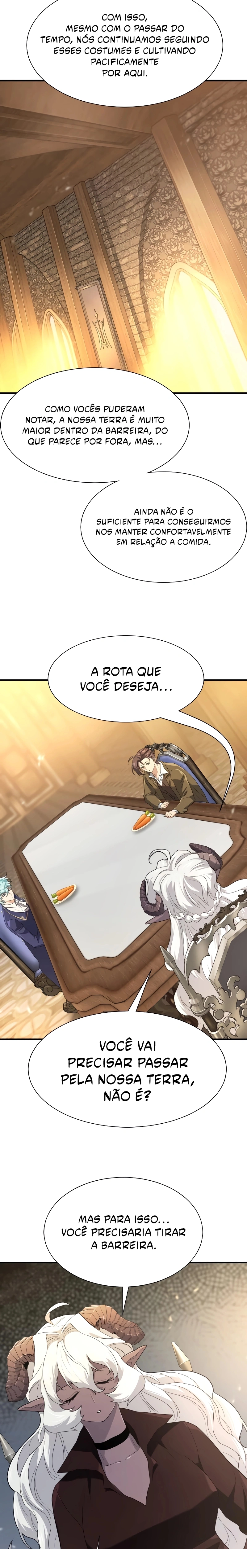 O Melhor Engenheiro Do Mundo Capítulo 169 - página 25