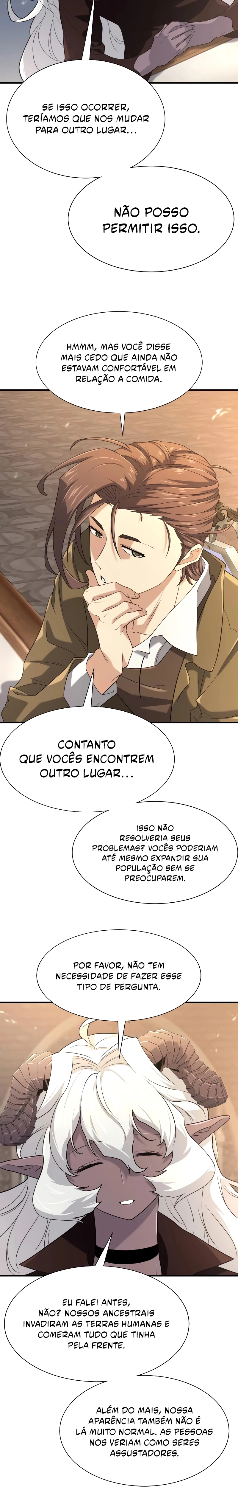 O Melhor Engenheiro Do Mundo Capítulo 169 - página 26