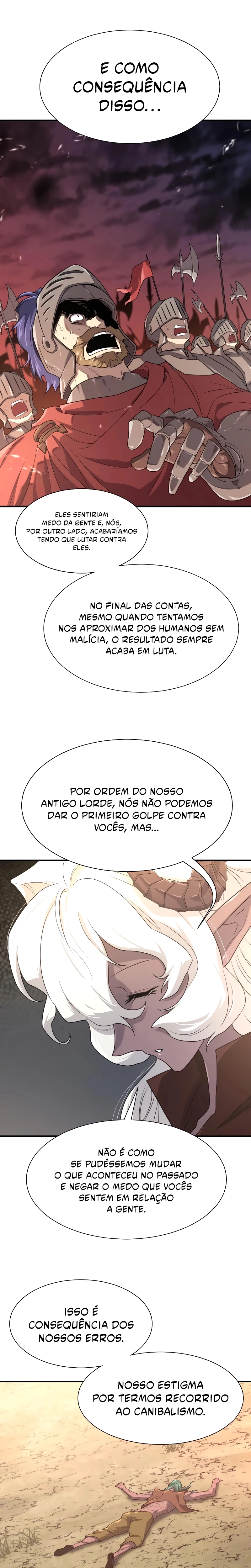O Melhor Engenheiro Do Mundo Capítulo 169 - página 27