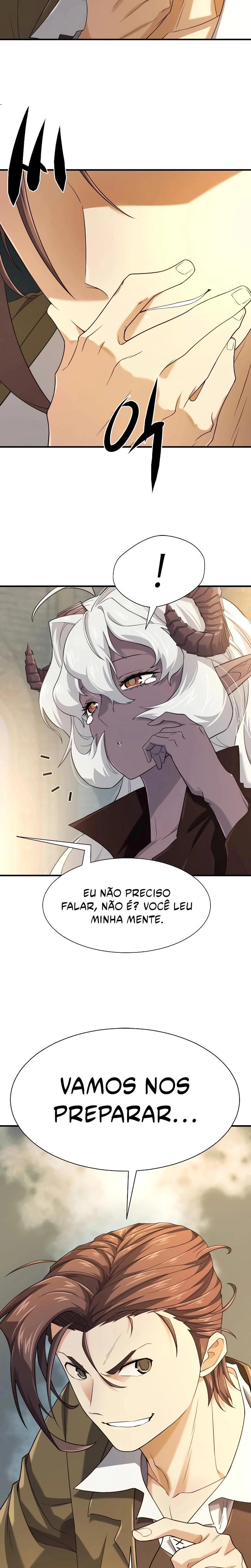 O Melhor Engenheiro Do Mundo Capítulo 169 - página 30