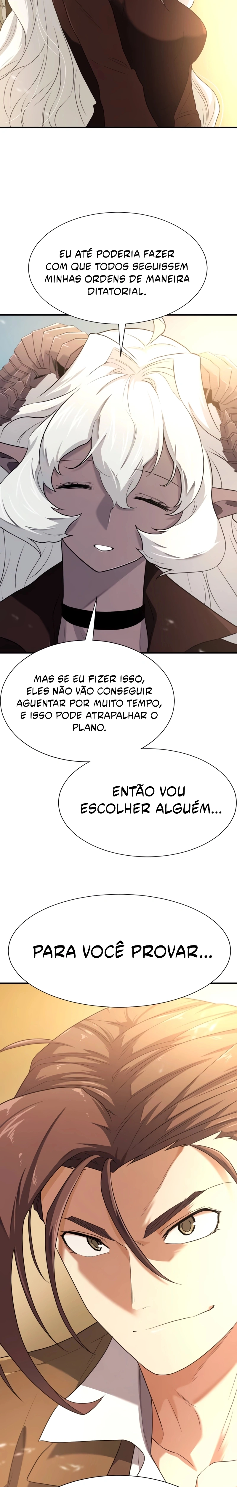 O Melhor Engenheiro Do Mundo Capítulo 170 - página 9