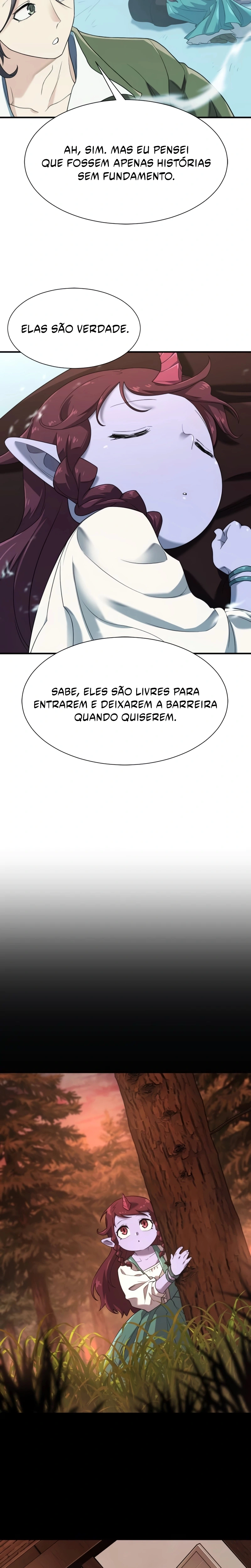 O Melhor Engenheiro Do Mundo Capítulo 170 - página 14