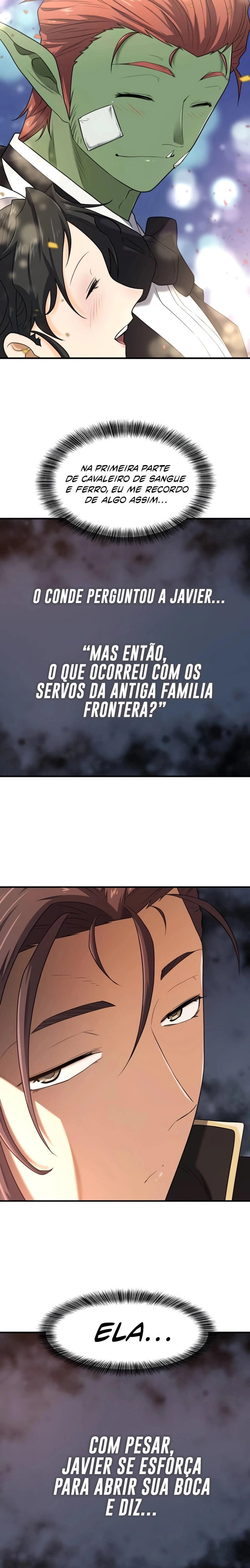O Melhor Engenheiro Do Mundo Capítulo 171 - página 21