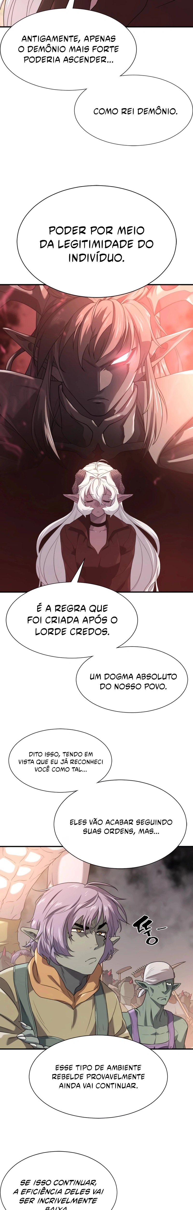 O Melhor Engenheiro Do Mundo Capítulo 172 - página 9
