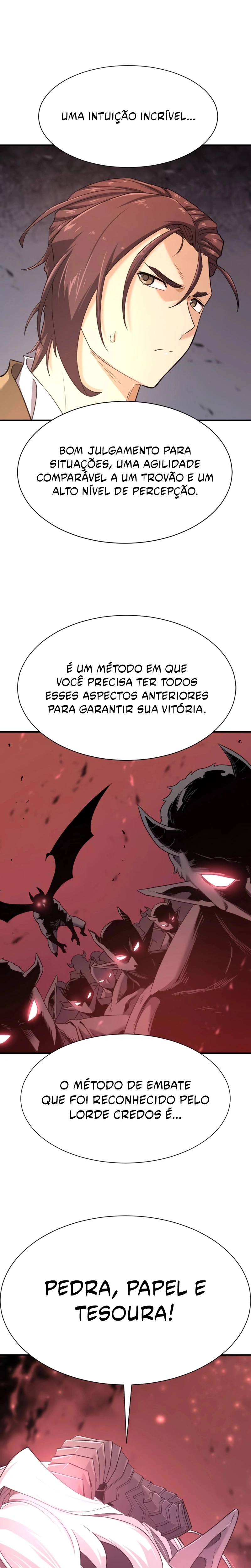 O Melhor Engenheiro Do Mundo Capítulo 172 - página 11