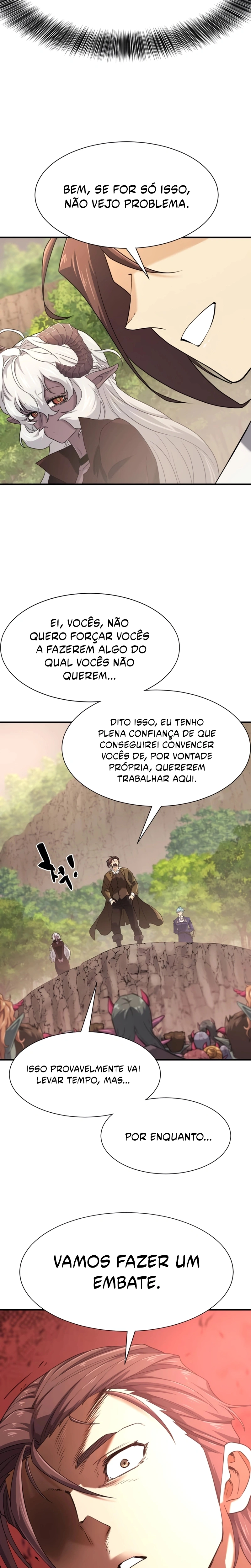 O Melhor Engenheiro Do Mundo Capítulo 172 - página 13