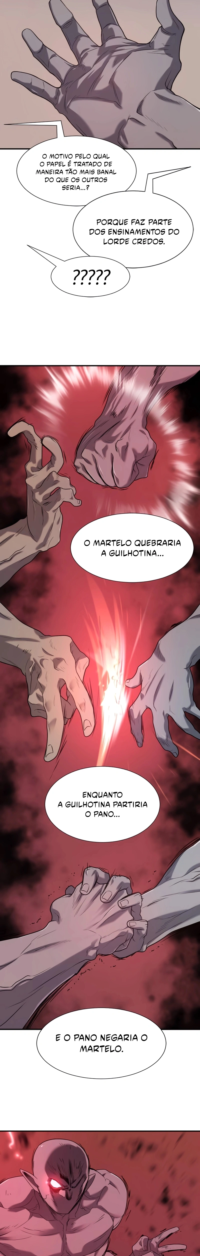 O Melhor Engenheiro Do Mundo Capítulo 172 - página 18
