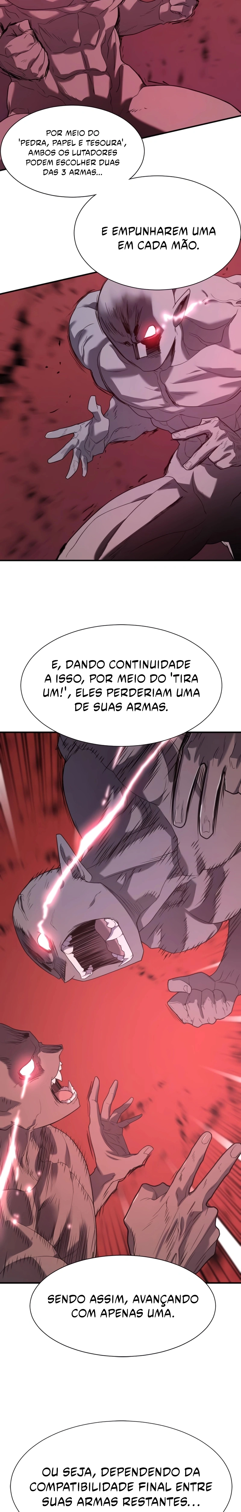 O Melhor Engenheiro Do Mundo Capítulo 172 - página 19