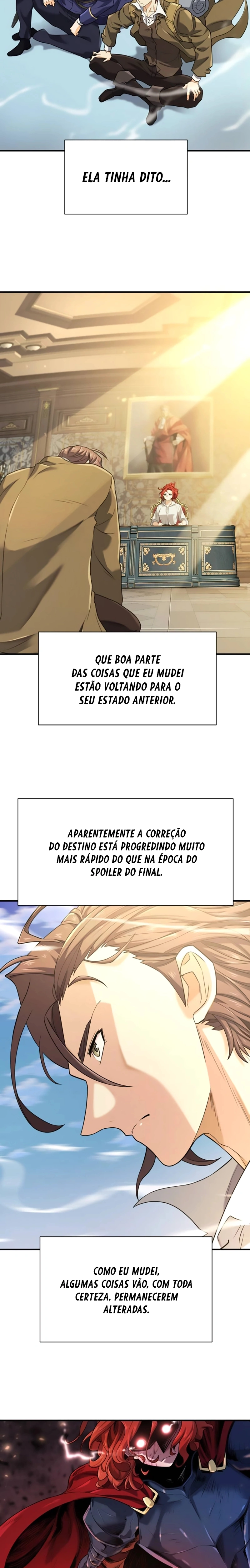 O Melhor Engenheiro Do Mundo Capítulo 173 - página 2