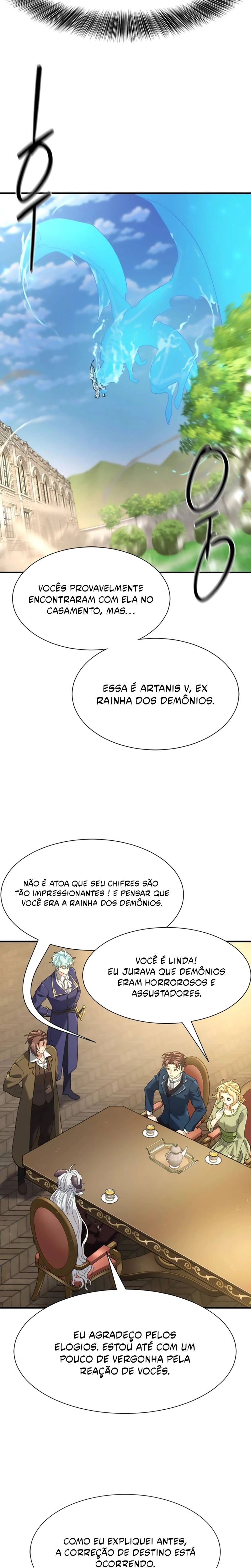 O Melhor Engenheiro Do Mundo Capítulo 173 - página 5