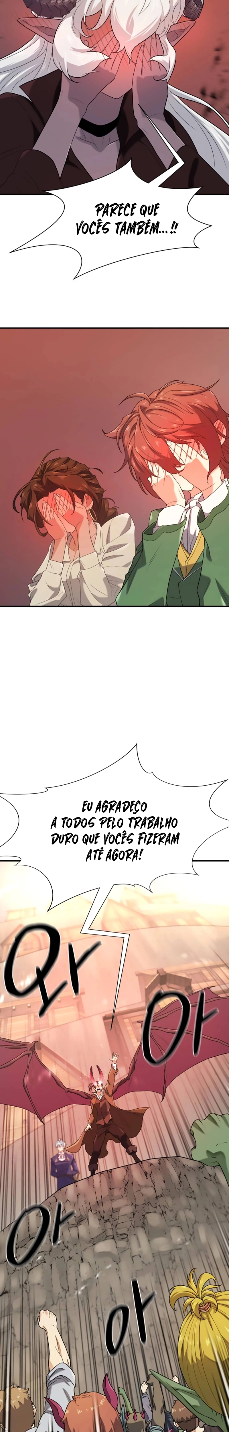 O Melhor Engenheiro Do Mundo Capítulo 173 - página 16