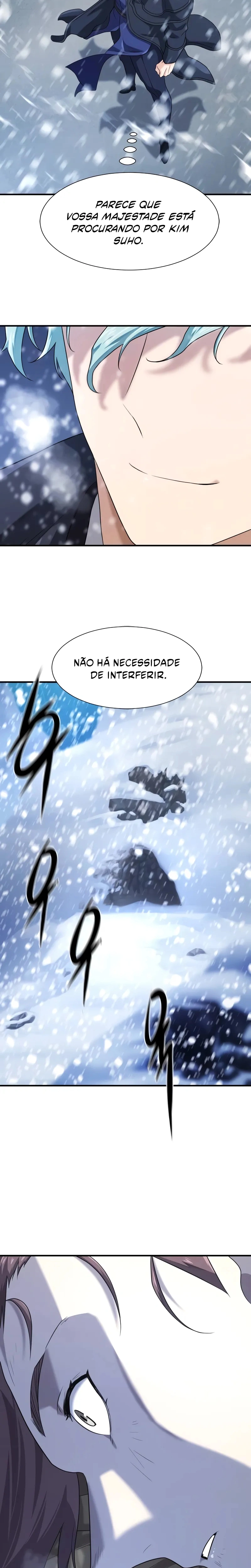 O Melhor Engenheiro Do Mundo Capítulo 174 - página 8