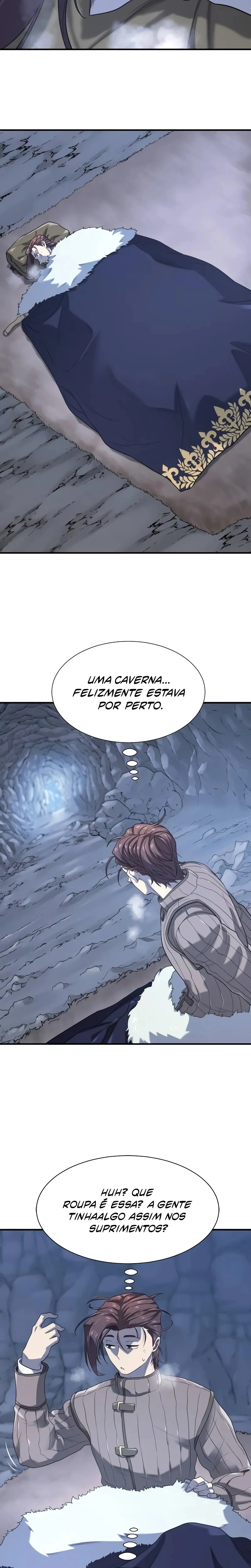 O Melhor Engenheiro Do Mundo Capítulo 174 - página 9