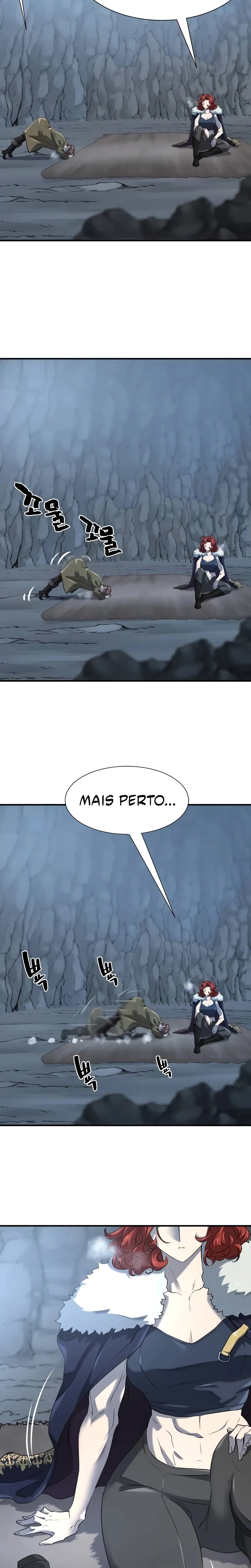 O Melhor Engenheiro Do Mundo Capítulo 174 - página 14
