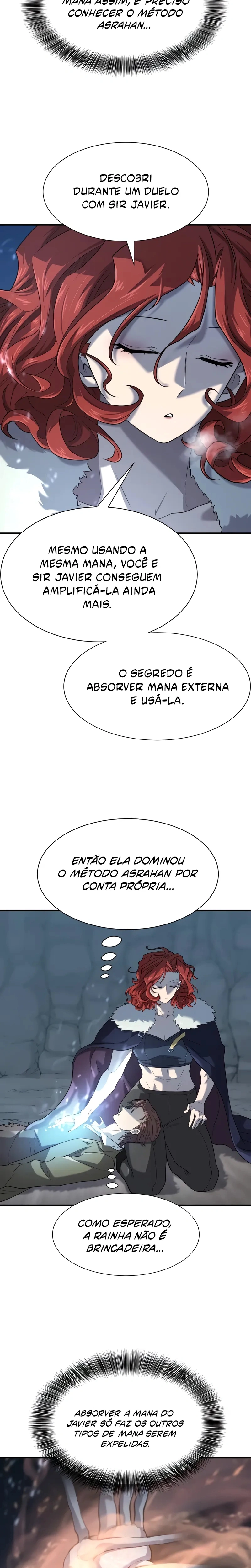 O Melhor Engenheiro Do Mundo Capítulo 174 - página 19