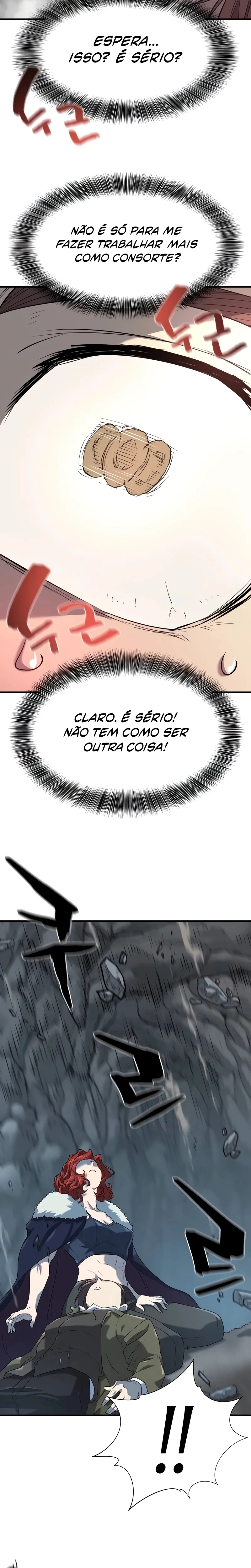 O Melhor Engenheiro Do Mundo Capítulo 174 - página 26