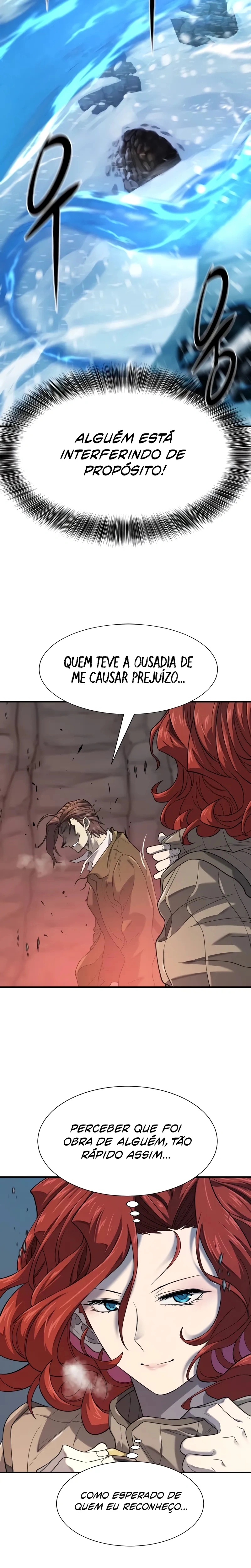 O Melhor Engenheiro Do Mundo Capítulo 174 - página 28