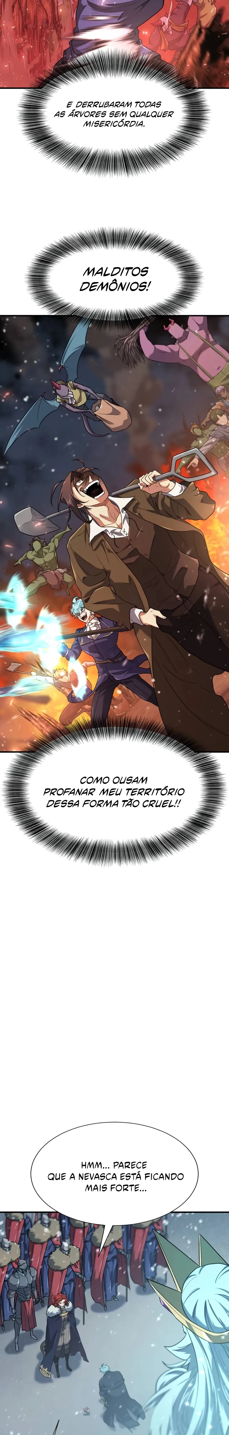 O Melhor Engenheiro Do Mundo Capítulo 175 - página 7