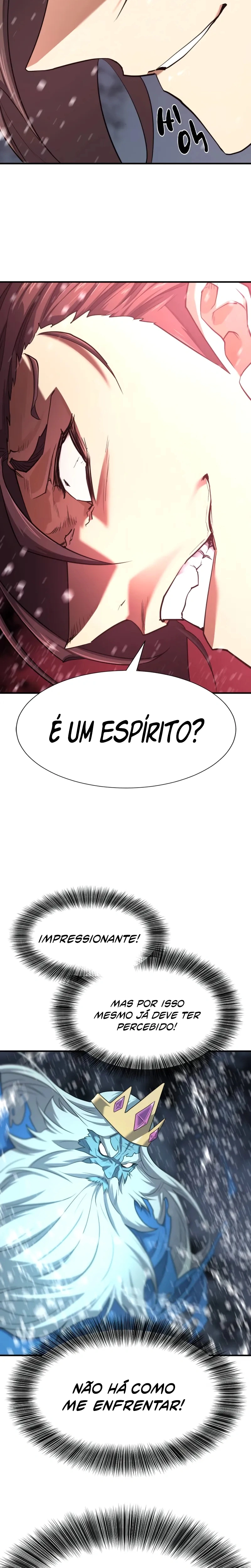 O Melhor Engenheiro Do Mundo Capítulo 175 - página 16