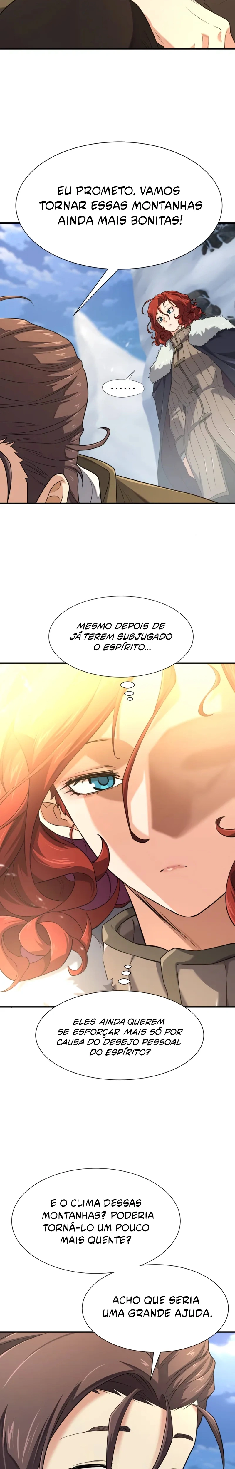 O Melhor Engenheiro Do Mundo Capítulo 176 - página 13