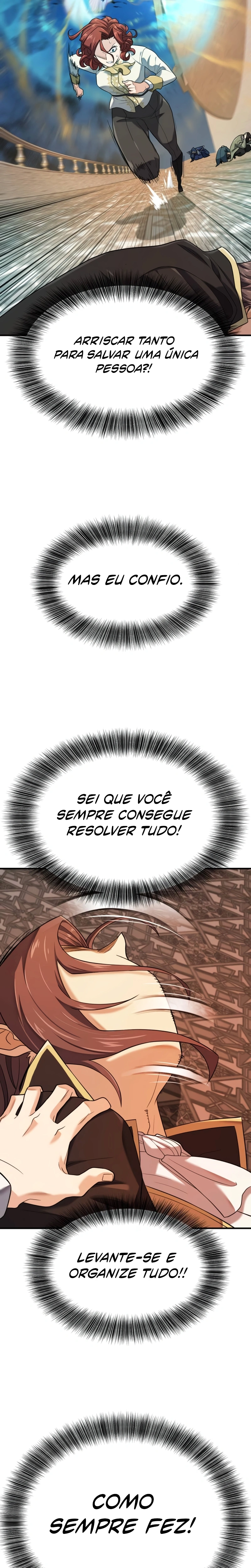 O Melhor Engenheiro Do Mundo Capítulo 177 - página 16