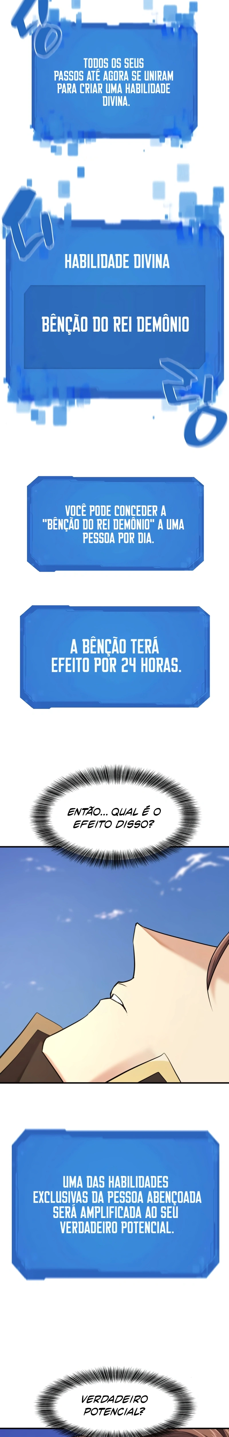 O Melhor Engenheiro Do Mundo Capítulo 177 - página 27