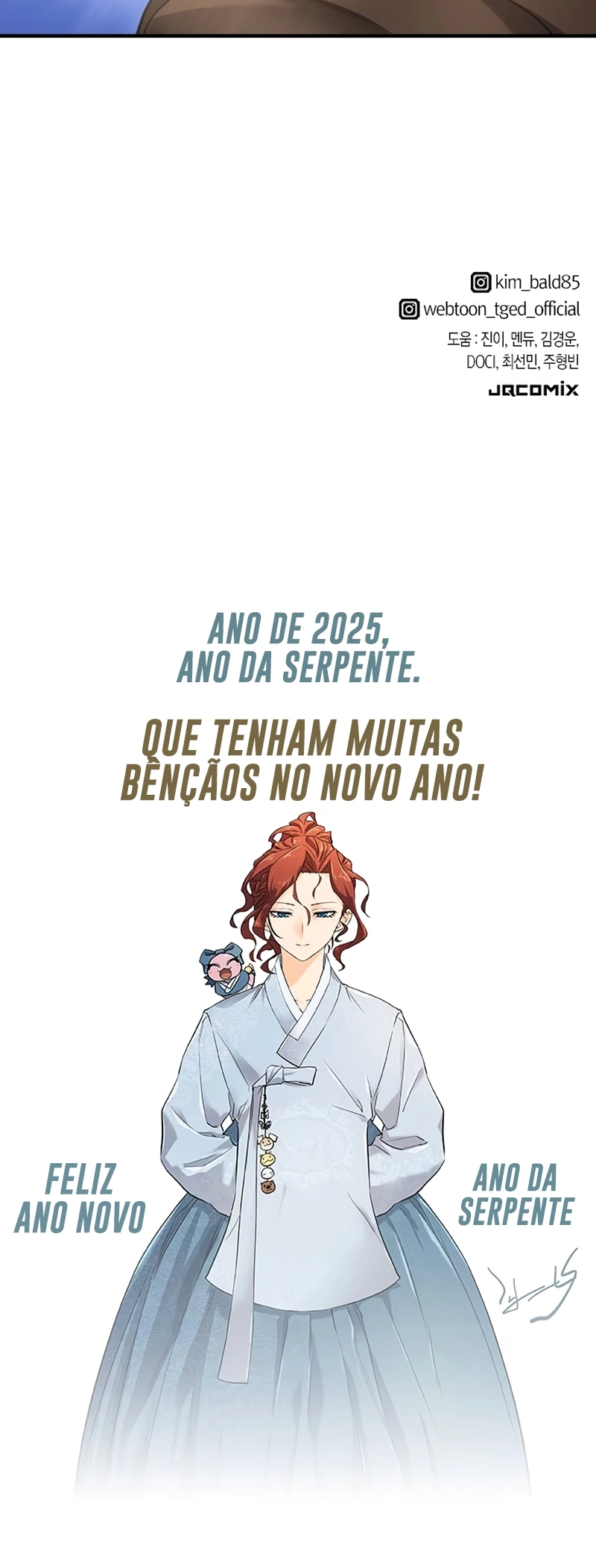 O Melhor Engenheiro Do Mundo Capítulo 177 - página 33