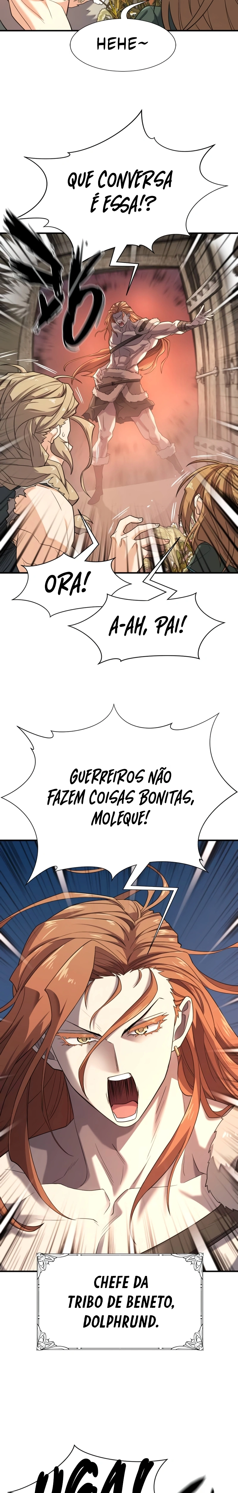 O Melhor Engenheiro Do Mundo Capítulo 178 - página 3