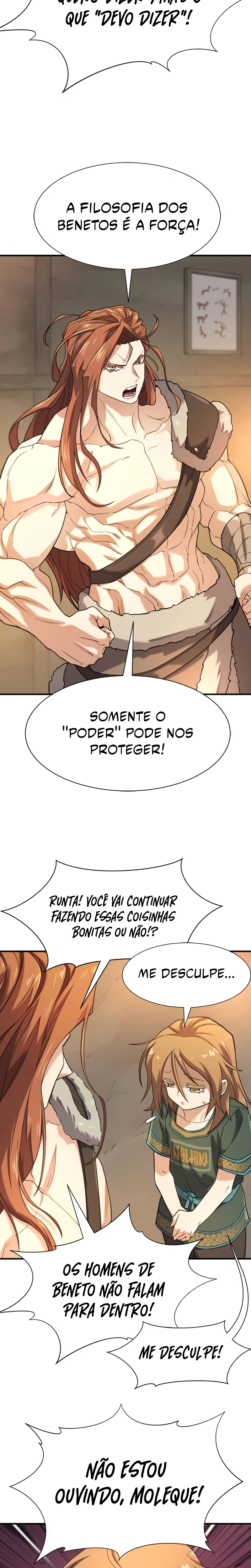 O Melhor Engenheiro Do Mundo Capítulo 178 - página 5