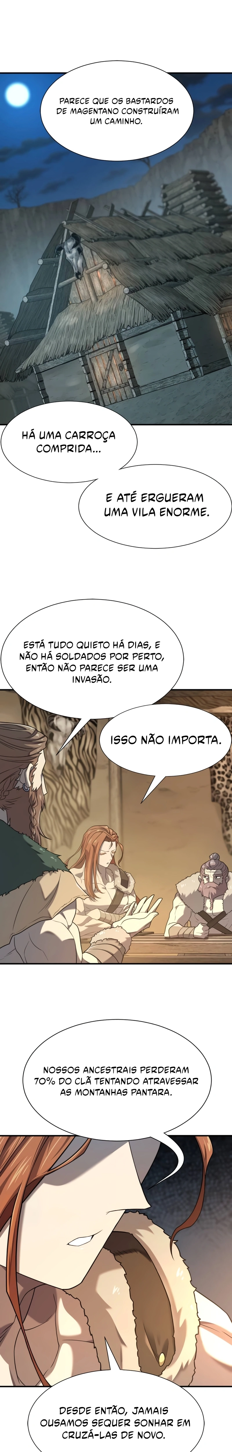 O Melhor Engenheiro Do Mundo Capítulo 178 - página 14