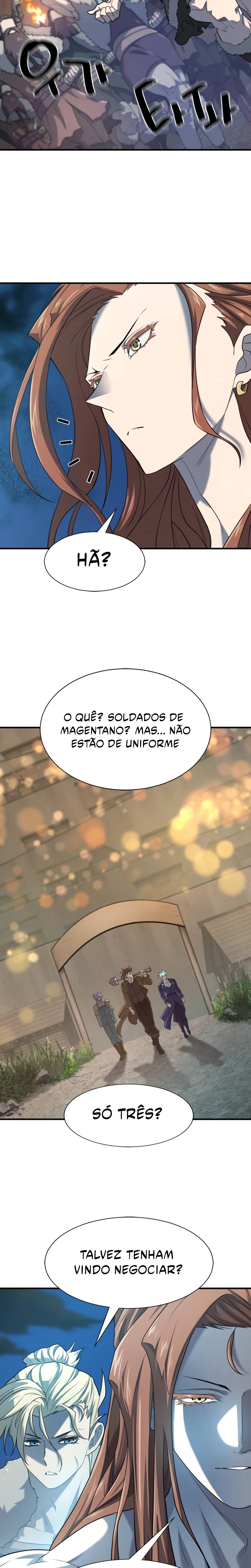 O Melhor Engenheiro Do Mundo Capítulo 178 - página 16