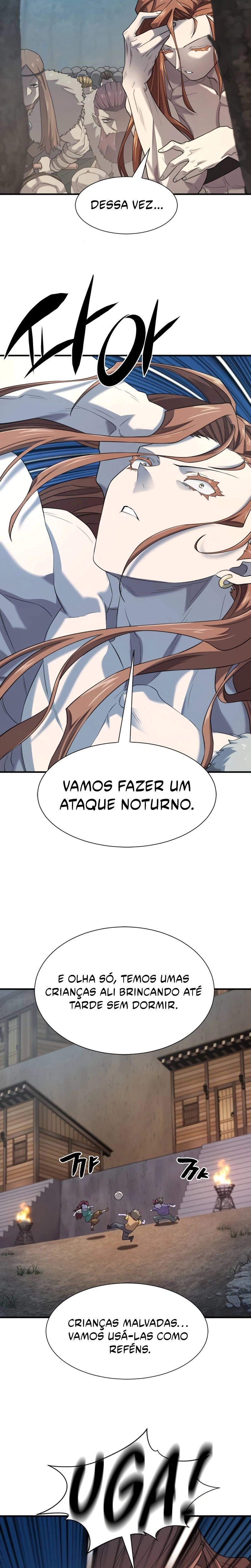 O Melhor Engenheiro Do Mundo Capítulo 179 - página 2