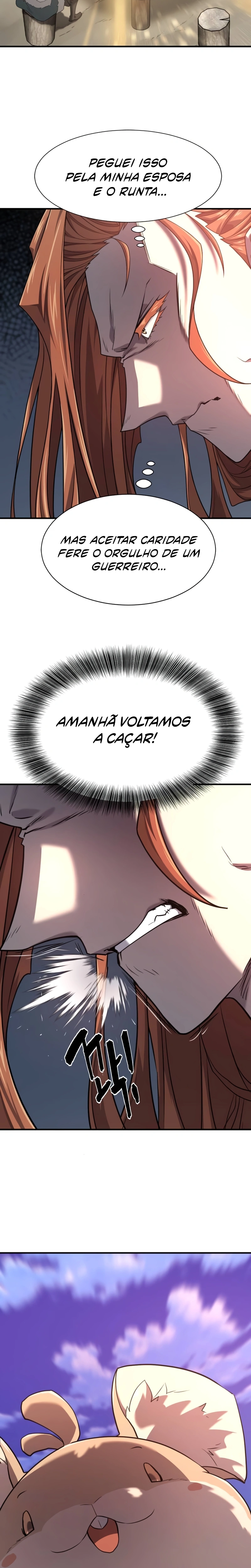 O Melhor Engenheiro Do Mundo Capítulo 179 - página 17