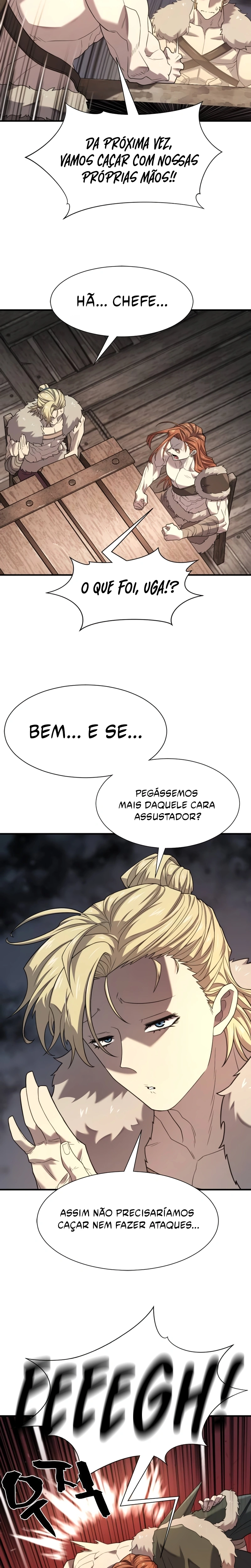 O Melhor Engenheiro Do Mundo Capítulo 179 - página 22