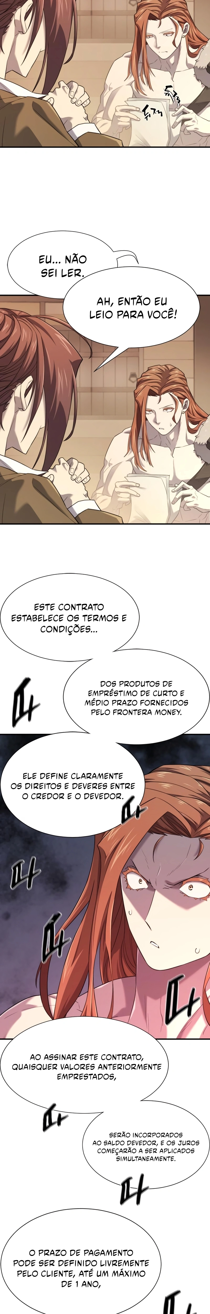 O Melhor Engenheiro Do Mundo Capítulo 180 - página 2